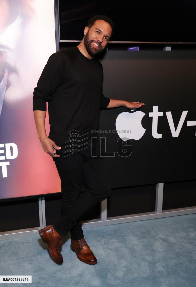 Apple TV + Hosts FYC Event For Presumed Innocent - LA