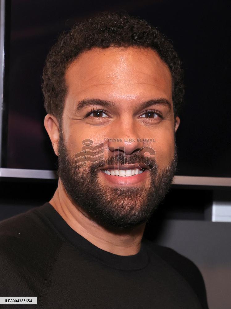 Apple TV + Hosts FYC Event For Presumed Innocent - LA