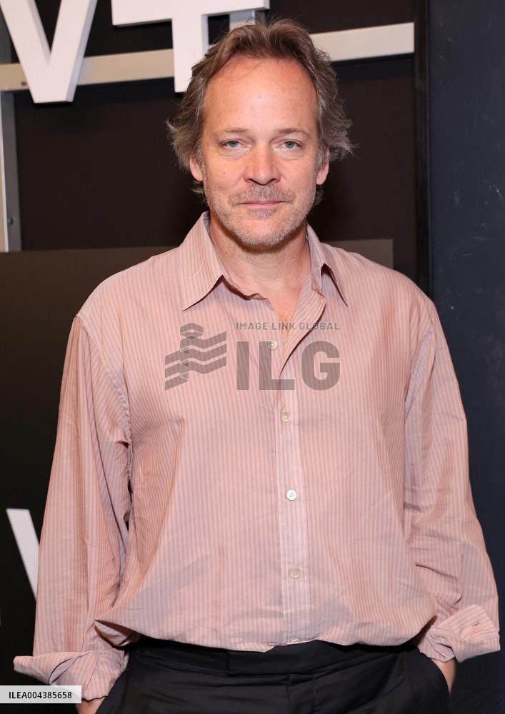 Apple TV + Hosts FYC Event For Presumed Innocent - LA