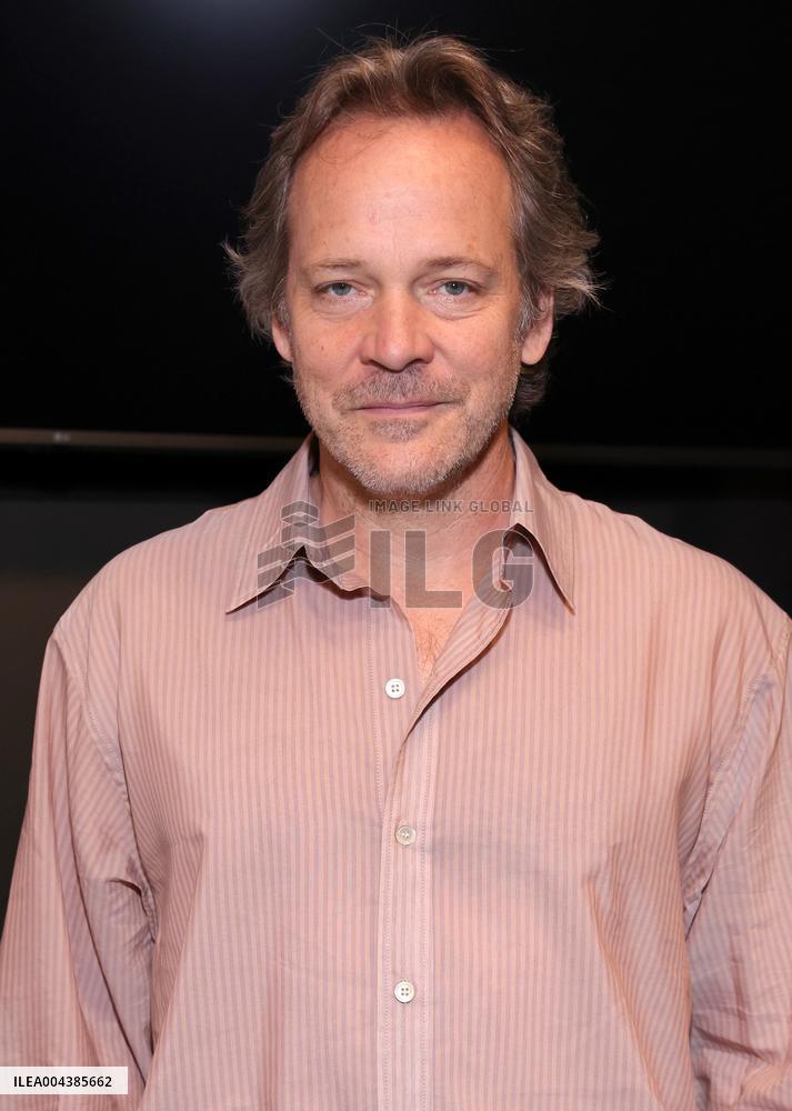 Apple TV + Hosts FYC Event For Presumed Innocent - LA