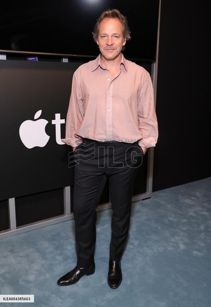 Apple TV + Hosts FYC Event For Presumed Innocent - LA