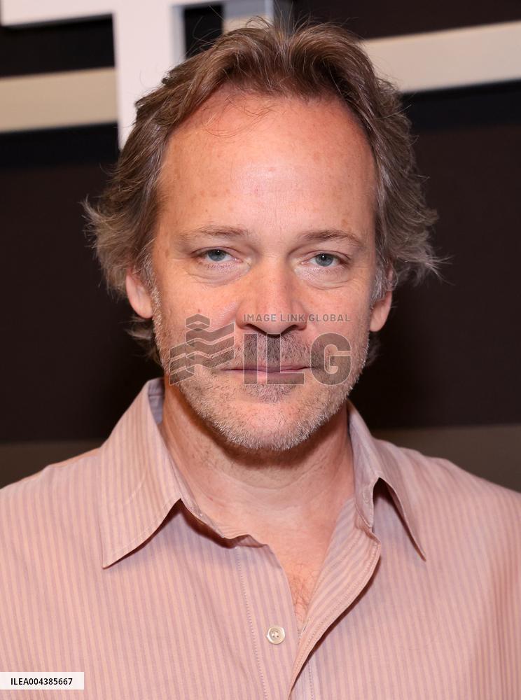 Apple TV + Hosts FYC Event For Presumed Innocent - LA