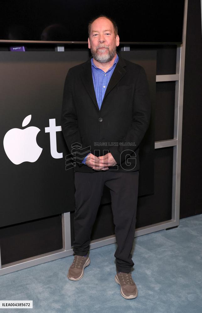 Apple TV + Hosts FYC Event For Presumed Innocent - LA