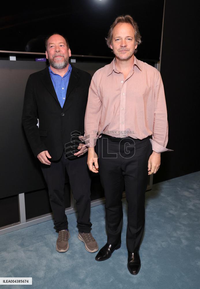 Apple TV + Hosts FYC Event For Presumed Innocent - LA