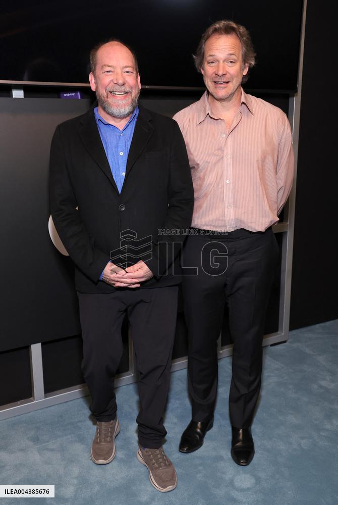 Apple TV + Hosts FYC Event For Presumed Innocent - LA