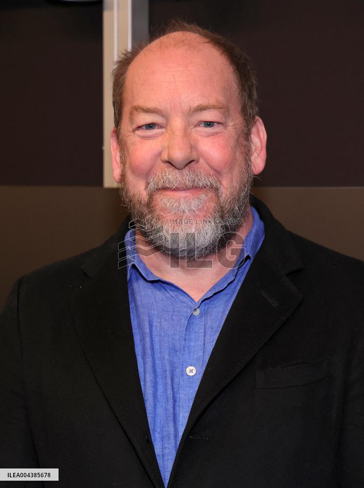 Apple TV + Hosts FYC Event For Presumed Innocent - LA