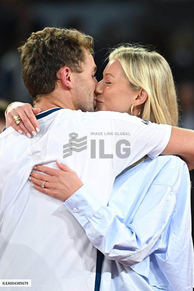 Casper Ruud Wins Mutua Madrid Open - Madrid