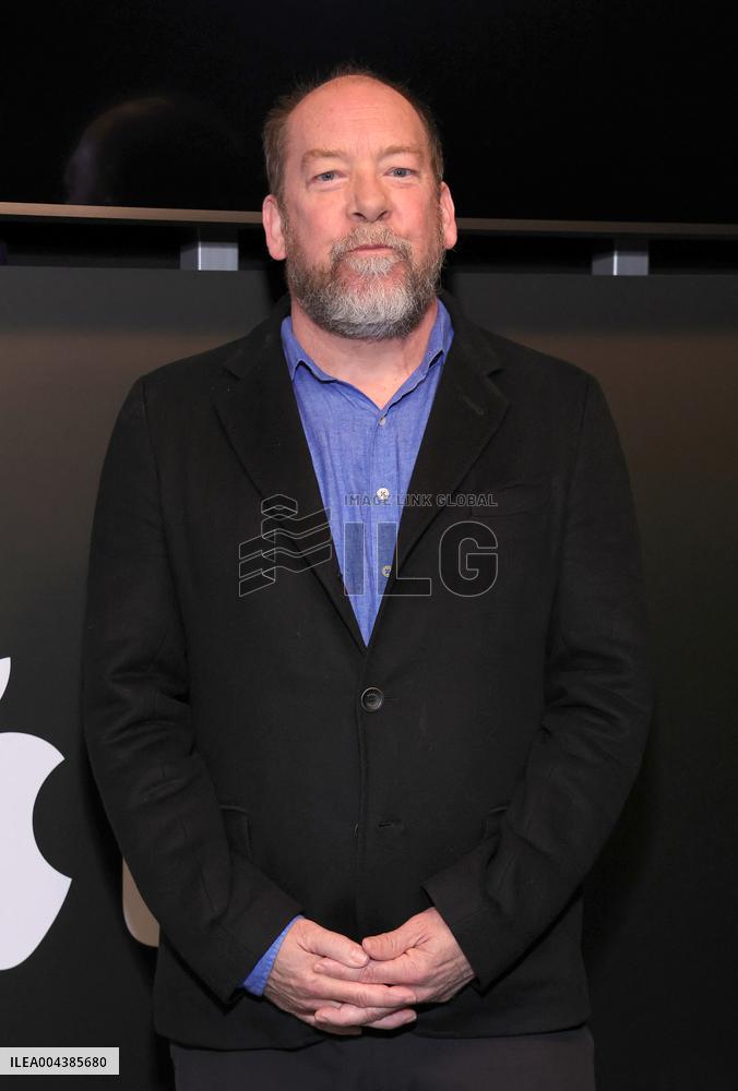 Apple TV + Hosts FYC Event For Presumed Innocent - LA