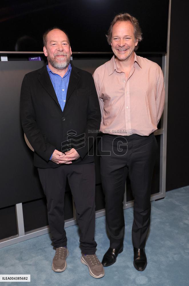 Apple TV + Hosts FYC Event For Presumed Innocent - LA