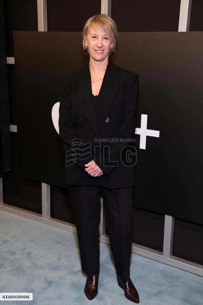 Apple TV + Hosts FYC Event For Presumed Innocent - LA