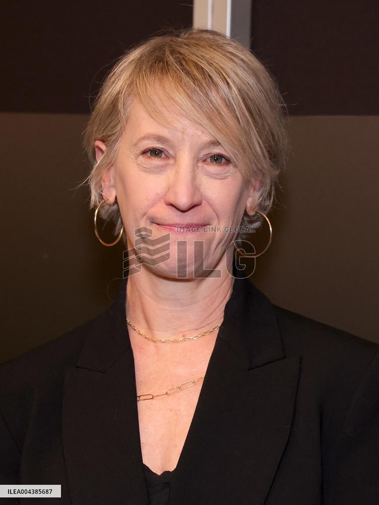 Apple TV + Hosts FYC Event For Presumed Innocent - LA