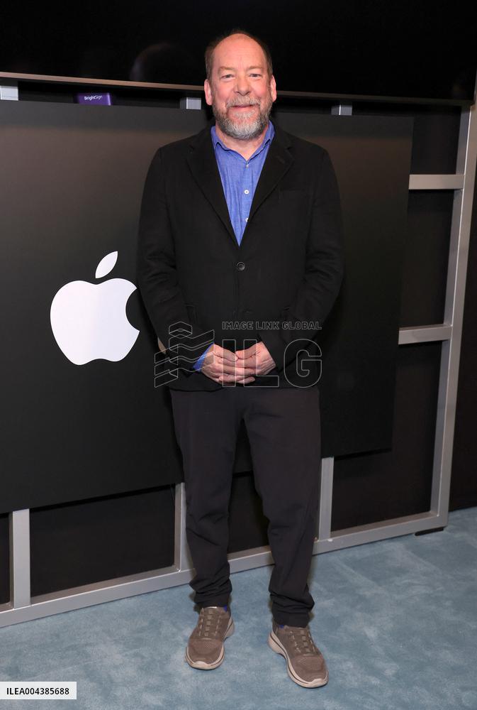 Apple TV + Hosts FYC Event For Presumed Innocent - LA