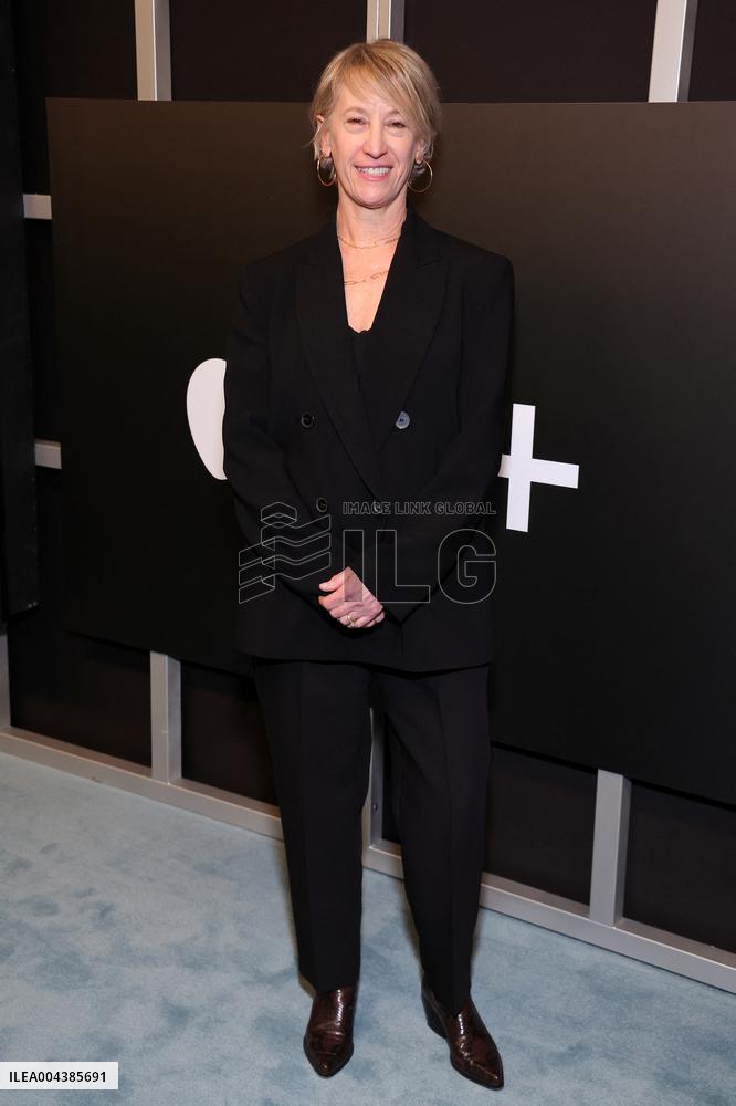 Apple TV + Hosts FYC Event For Presumed Innocent - LA