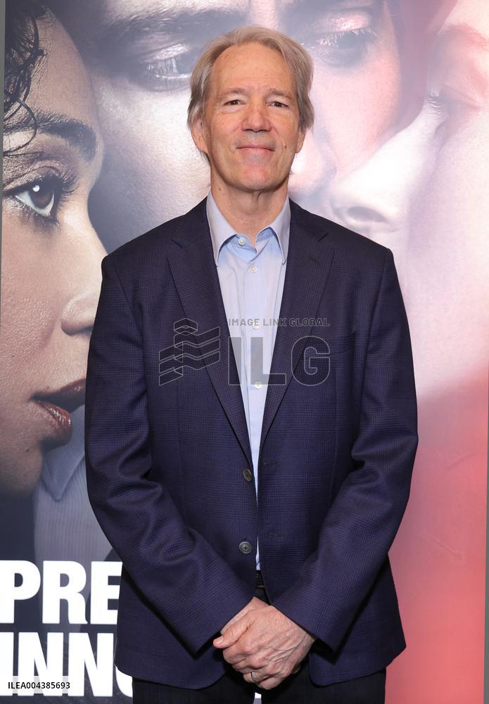 Apple TV + Hosts FYC Event For Presumed Innocent - LA