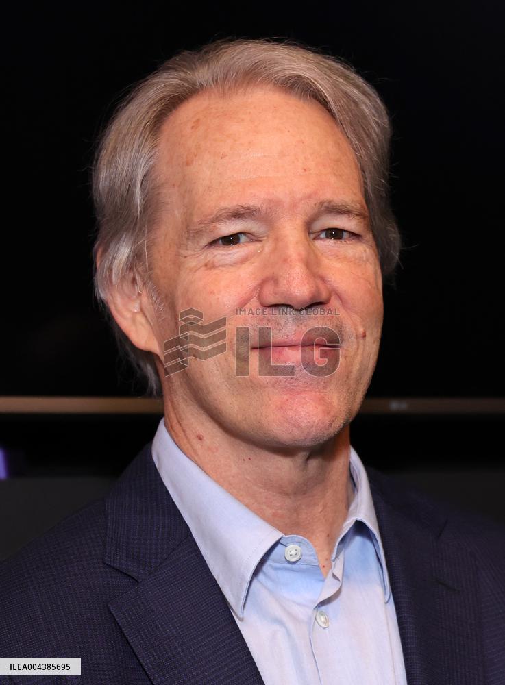 Apple TV + Hosts FYC Event For Presumed Innocent - LA