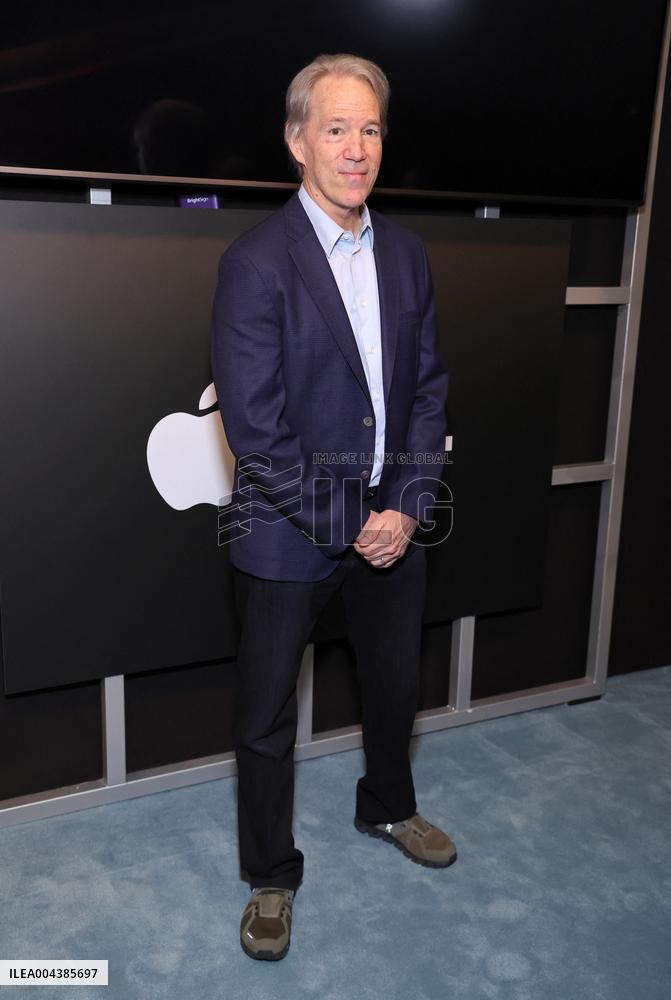 Apple TV + Hosts FYC Event For Presumed Innocent - LA