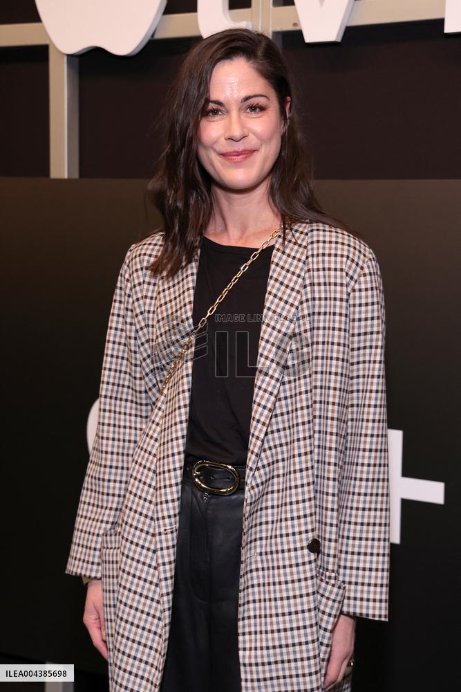 Apple TV + Hosts FYC Event For Presumed Innocent - LA