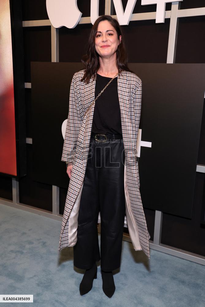 Apple TV + Hosts FYC Event For Presumed Innocent - LA