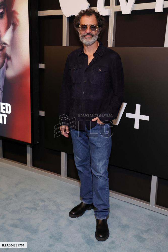 Apple TV + Hosts FYC Event For Presumed Innocent - LA