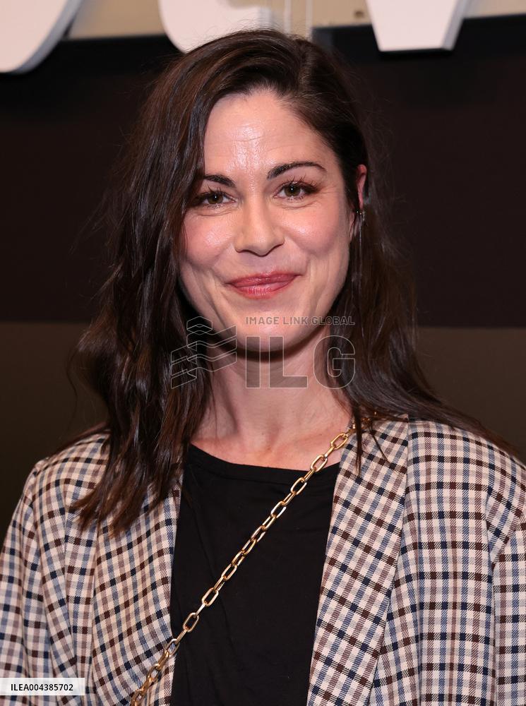 Apple TV + Hosts FYC Event For Presumed Innocent - LA