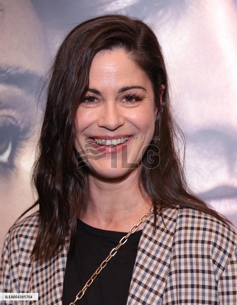 Apple TV + Hosts FYC Event For Presumed Innocent - LA