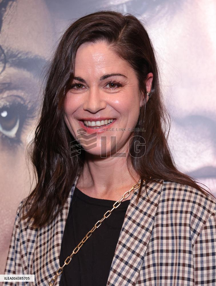 Apple TV + Hosts FYC Event For Presumed Innocent - LA