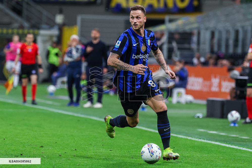 CALCIO - Serie A - Inter - FC Internazionale vs Hellas Verona FC