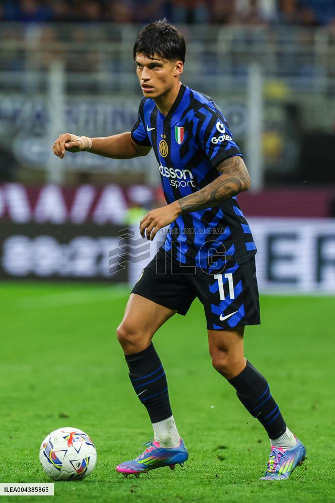 CALCIO - Serie A - Inter - FC Internazionale vs Hellas Verona FC