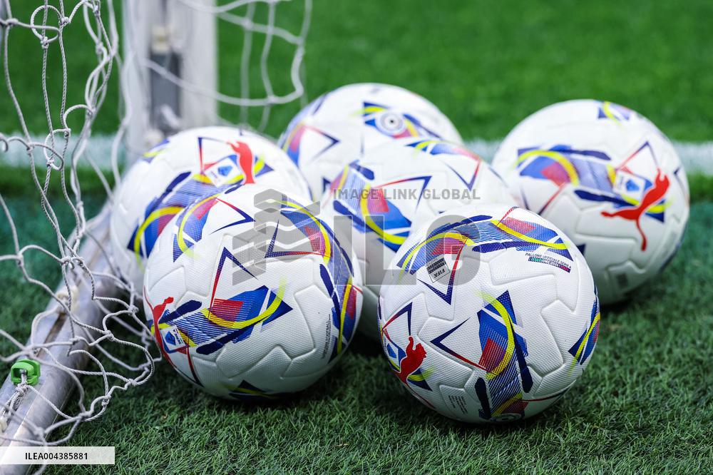 CALCIO - Serie A - Inter - FC Internazionale vs Hellas Verona FC