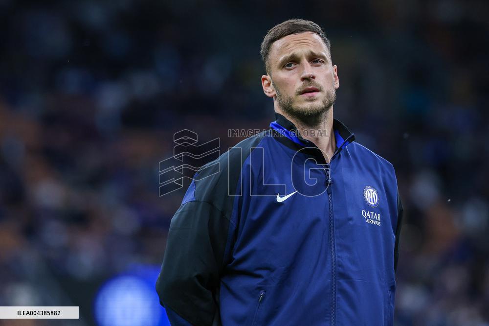 CALCIO - Serie A - Inter - FC Internazionale vs Hellas Verona FC