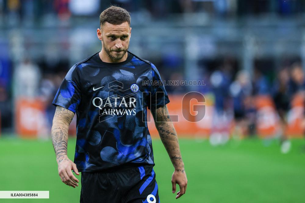 CALCIO - Serie A - Inter - FC Internazionale vs Hellas Verona FC