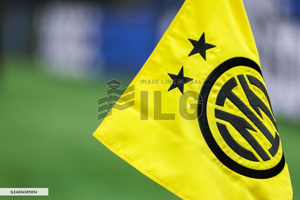 CALCIO - Serie A - Inter - FC Internazionale vs Hellas Verona FC
