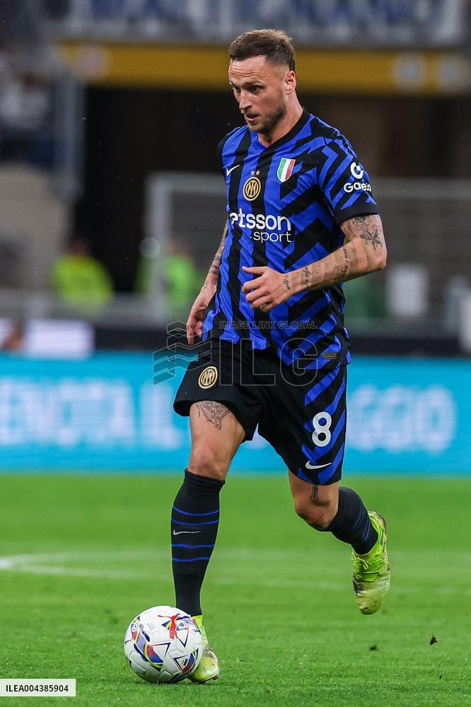CALCIO - Serie A - Inter - FC Internazionale vs Hellas Verona FC