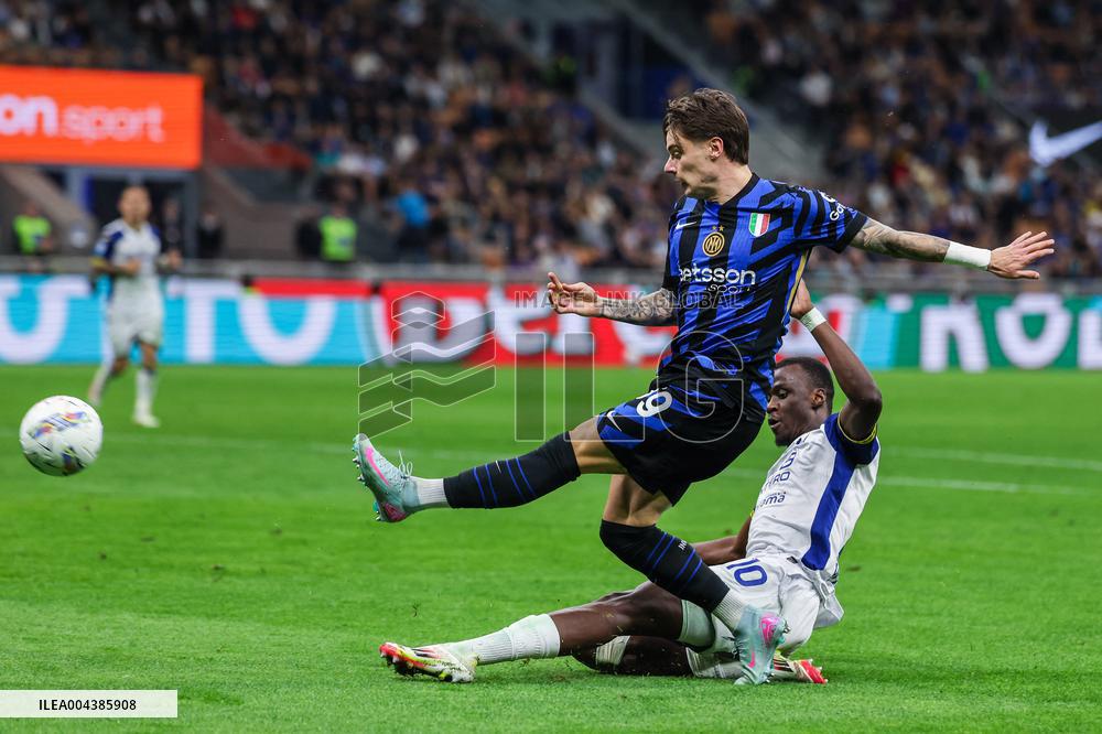 CALCIO - Serie A - Inter - FC Internazionale vs Hellas Verona FC