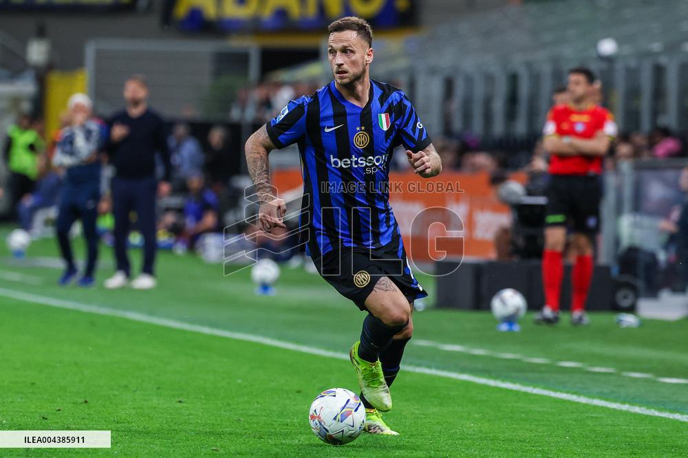 CALCIO - Serie A - Inter - FC Internazionale vs Hellas Verona FC