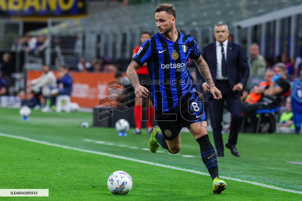 CALCIO - Serie A - Inter - FC Internazionale vs Hellas Verona FC