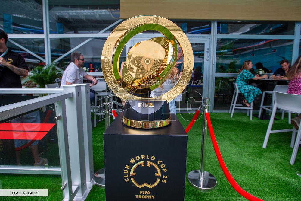MOTORI - Formula 1 - Crypto.com Miami Grand Prix 2025 - Race