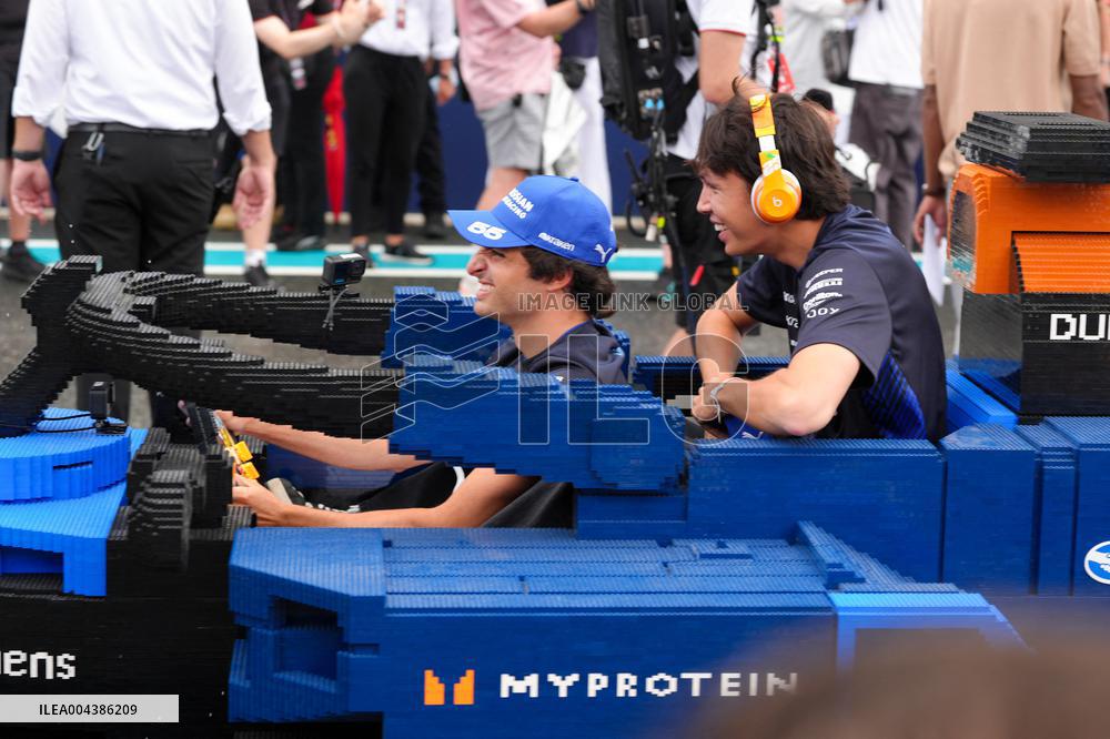 Miami Grand Prix - USA