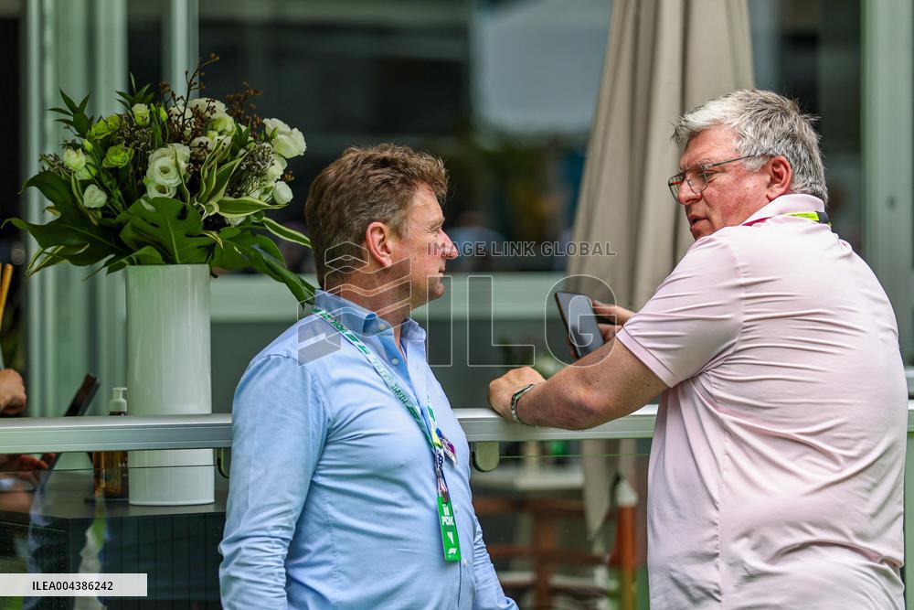 Miami Grand Prix - USA