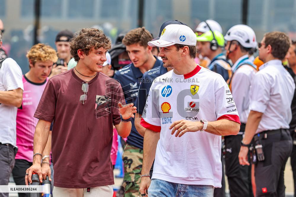 Miami Grand Prix - USA