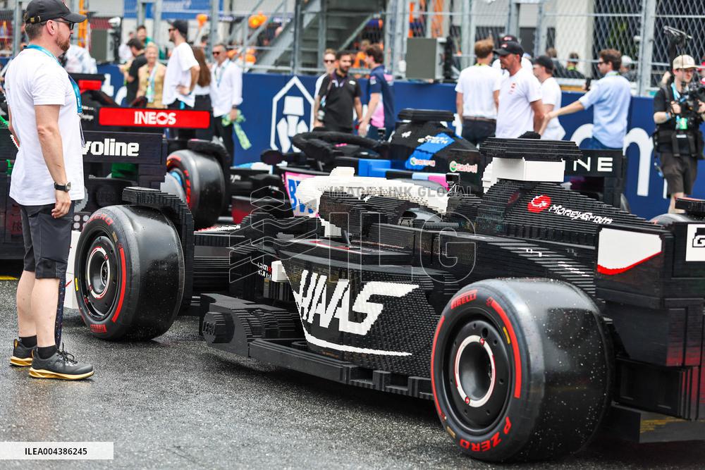 Miami Grand Prix - USA