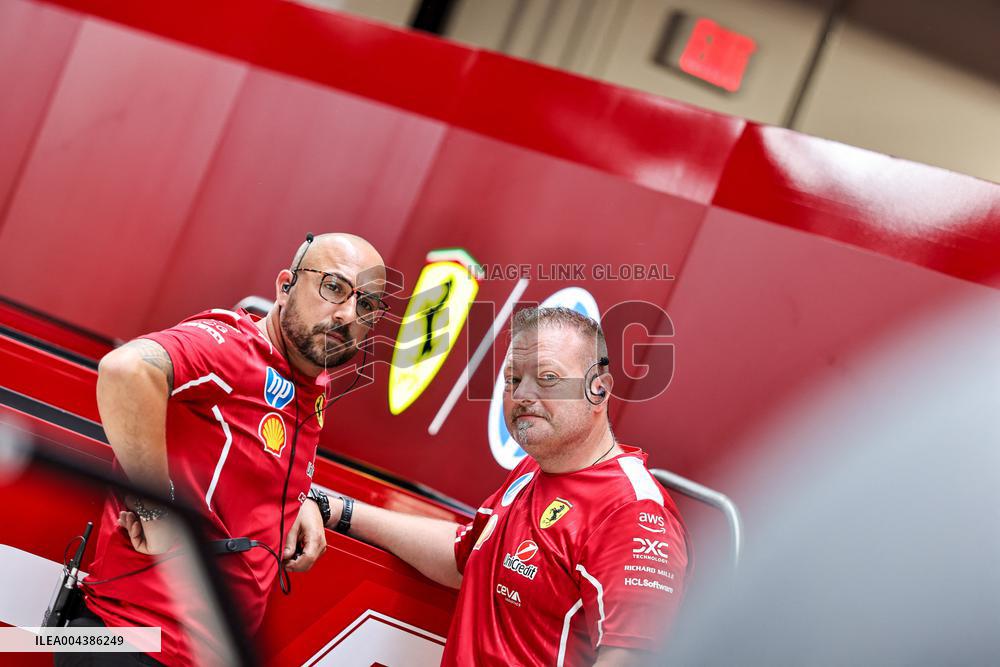 Miami Grand Prix - USA