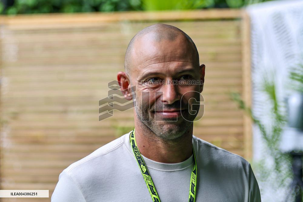 Miami Grand Prix - USA