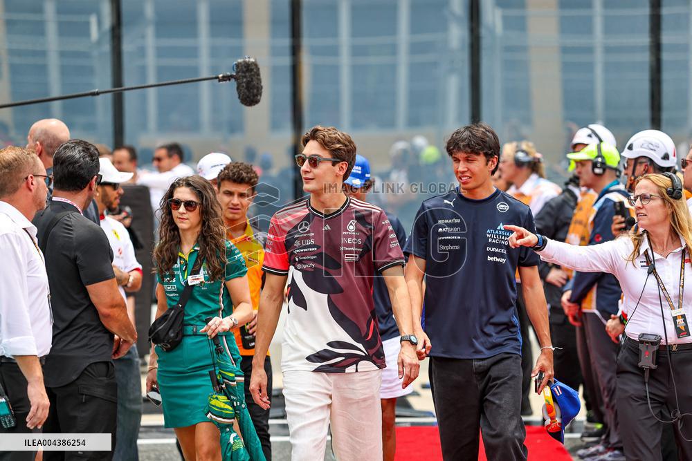 Miami Grand Prix - USA