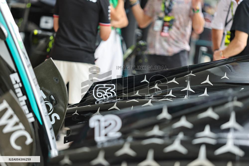 Miami Grand Prix - USA