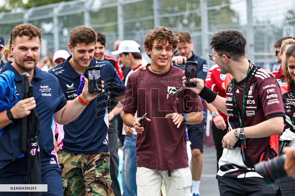 Miami Grand Prix - USA