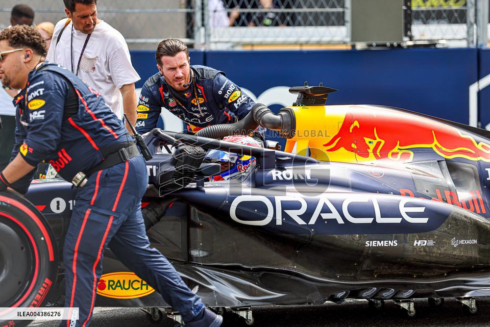 Miami Grand Prix - USA