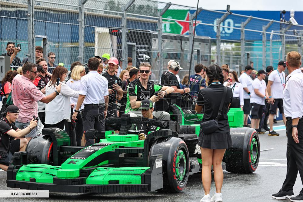 Miami Grand Prix - USA