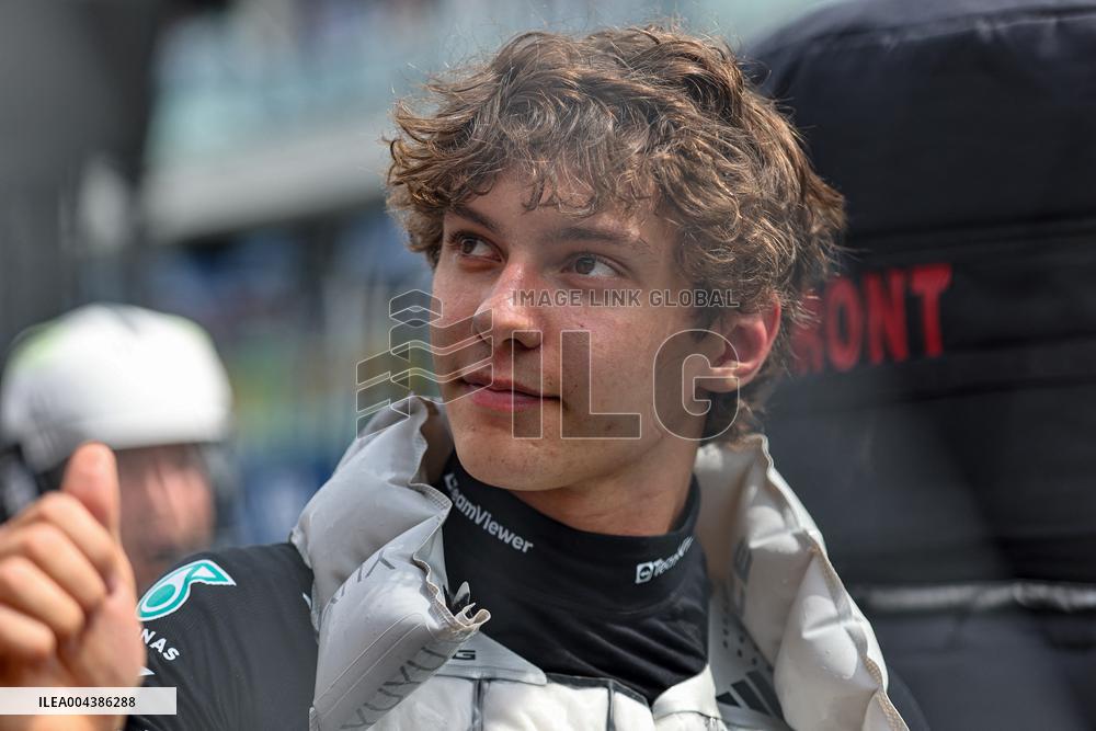 Miami Grand Prix - USA