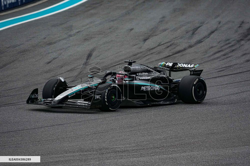 Miami Grand Prix - USA